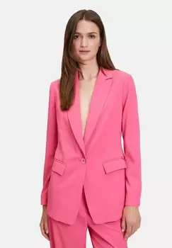 Блейзер MIT TASCHEN Betty & Co, цвет pink flamb