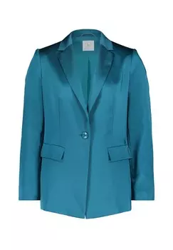 Блейзер MIT TASCHEN Betty & Co, синий