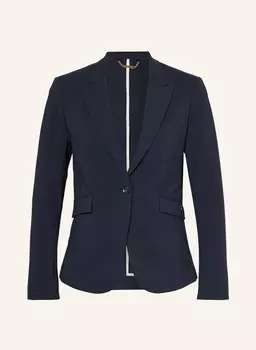 Блейзер mmblake izzy Mos Mosh, синий