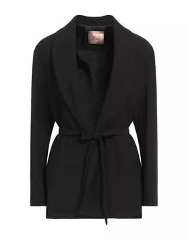 Блейзер Mme Road, черный