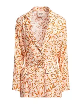 Блейзер Mme Road, розовый