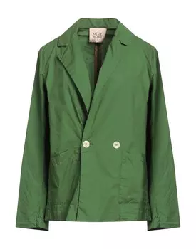 Блейзер Mme Road, зеленый