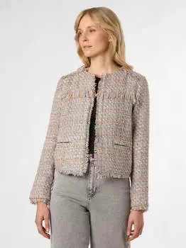 Блейзер ммейлис Mos Mosh, розовый