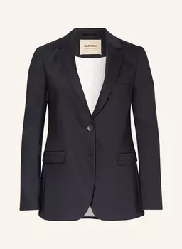 Блейзер мммари Mos Mosh, синий