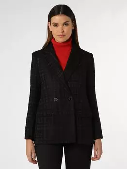 Блейзер ммванда сорел Mos Mosh, черный