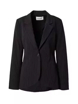 Блейзер modstrm Blazer Grayson, черный
