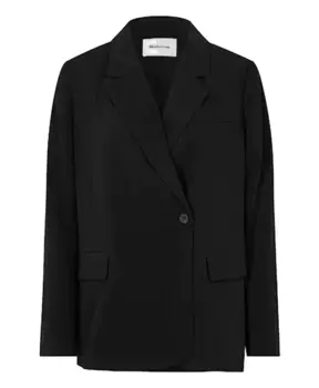 Блейзер Modstrm, черный