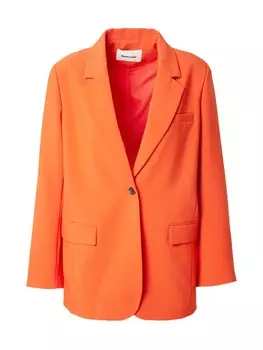 Блейзер modstrm Gale, апельсин