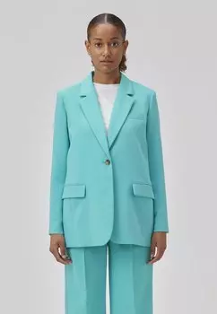 Блейзер Modstrm ГЕЙЛ, цвет atlantis