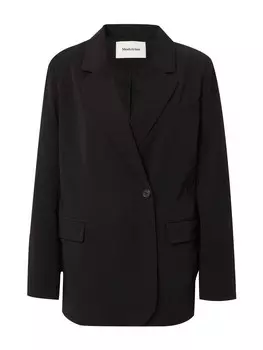 Блейзер Modstrm Perry, черный