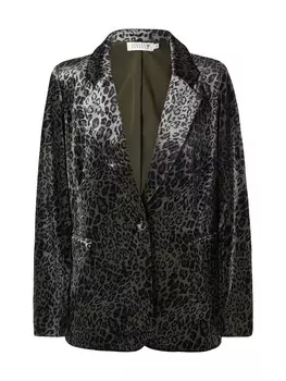 Блейзер Molly BRACKEN, хаки