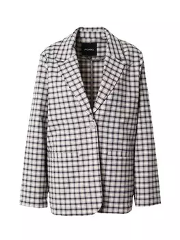 Блейзер Monki, серый