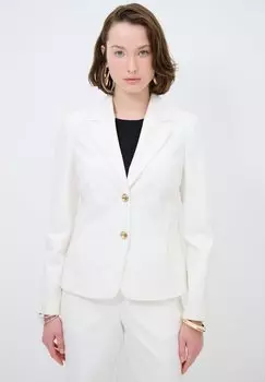 Блейзер MONO CLOSURE adL, белый
