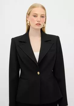 Блейзер MONO CLOUSURE adL, черный