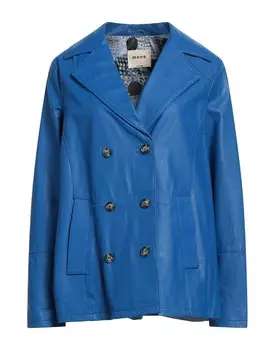 Блейзер Mono, синий