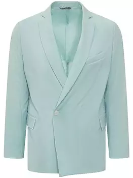 Блейзер Монопетто Costumein, синий