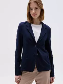 Блейзер-Монопетто с топом Hybrid, цвет navy blue