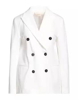 Блейзер Montedoro, белый