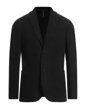 Блейзер Montedoro, черный