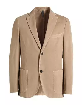 Блейзер Montedoro, коричневый