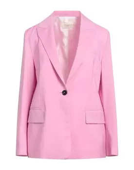 Блейзер Montedoro, розовый