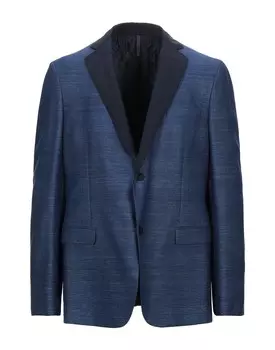 Блейзер Montedoro, синий