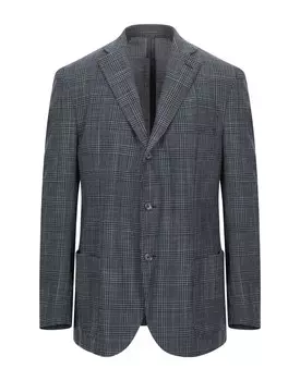 Блейзер Montedoro, синий