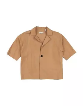 Блейзер Mood_One, коричневый