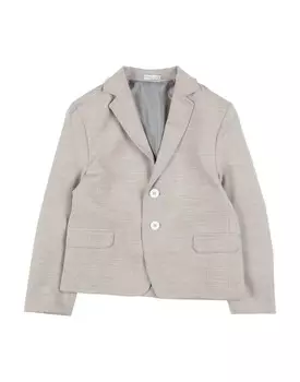 Блейзер Mood_One, песочный