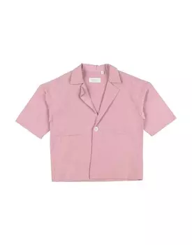 Блейзер Mood_One, розовый