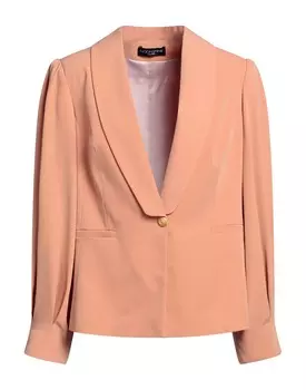 Блейзер Moonshine Milano, абрикос