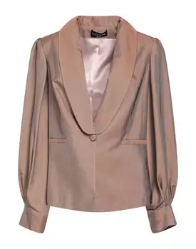 Блейзер Moonshine Milano, бронза