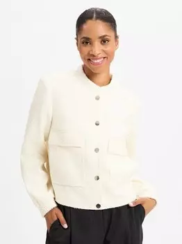 Блейзер More & More, экрю