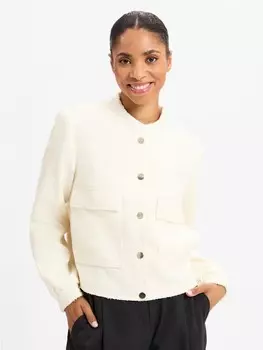 Блейзер More & More, экрю