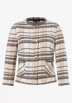 Блейзер MORE & MORE, белый