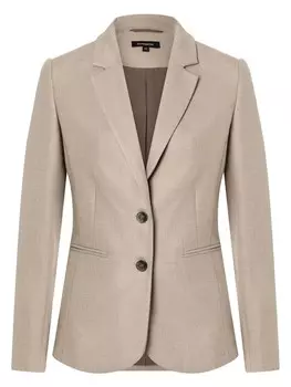 Блейзер More & More, бежевый