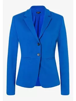 Блейзер More & More Blazer, синий