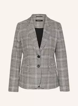 Блейзер More & More, черный