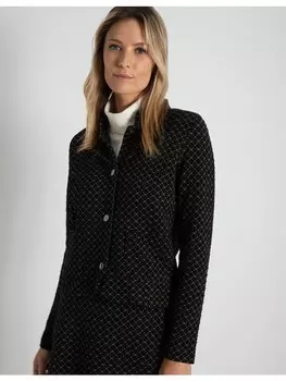 Блейзер More & More, черный