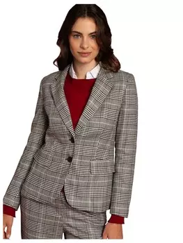 Блейзер More & More, черный