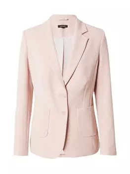 Блейзер MORE & MORE, цвет Pastel Pink