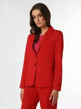 Блейзер More & More, красный