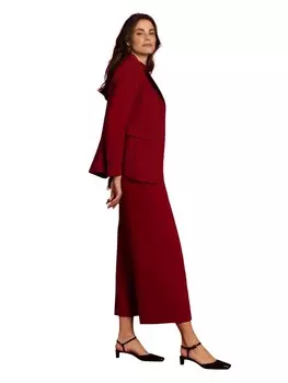 Блейзер More & More, красный