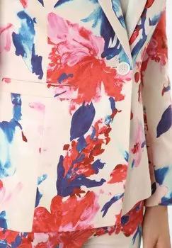 Блейзер More & More, красный