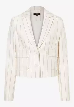 Блейзер MORE & MORE, кремовый