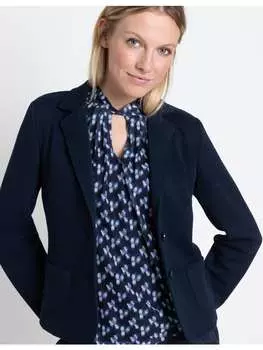 Блейзер More & More, морской