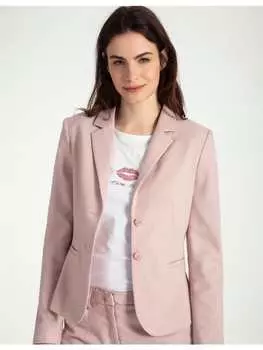 Блейзер More & More, розовый