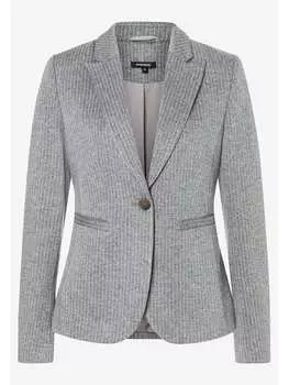 Блейзер More & More, серый