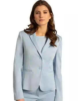 Блейзер More & More, светло синий