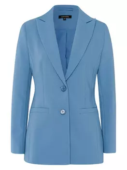 Блейзер More & More, светло синий